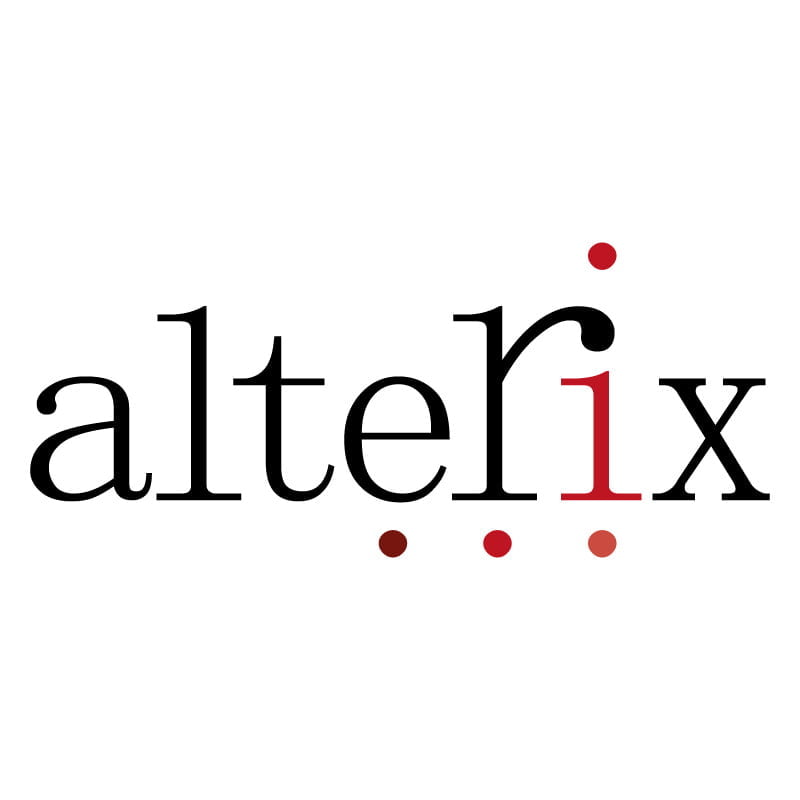 Alterix Logo
