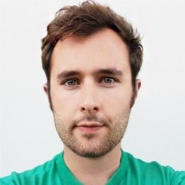 James Parsons